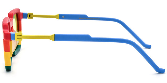 Star Orbit Eyewear