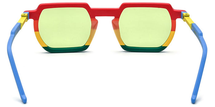 Star Orbit Eyewear