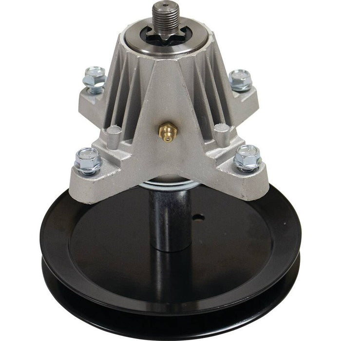Stens 285-167 Spindle Assembly replaces MTD 918-05078A