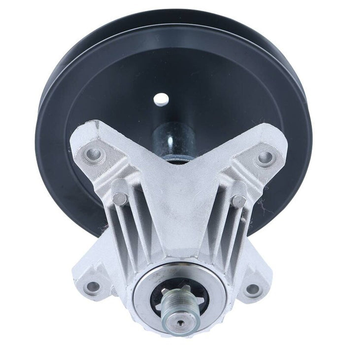 Stens 285-167 Spindle Assembly replaces MTD 918-05078A