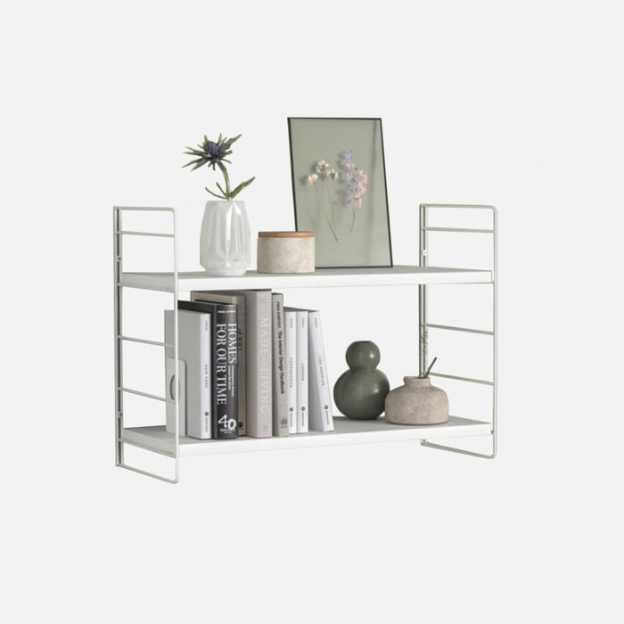STEP Hanging Shelving Kit 1x1