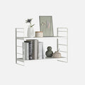 STEP Hanging Shelving Kit 1x1