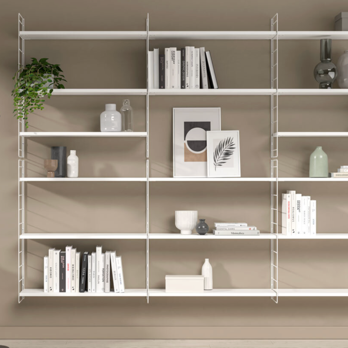 STEP Hanging Shelving Kit 2x2 (Small)