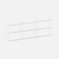 STEP Hanging Shelving Kit 3x2 (Large)