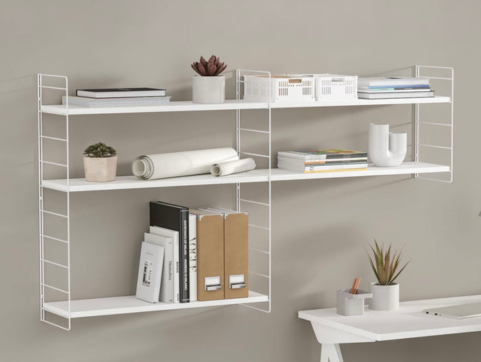 STEP Hanging Shelving Kit 3x2 (Large)