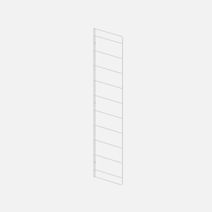 STEP Wall Ladder White 900mm