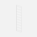 STEP Wall Ladder White 900mm