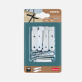 StepFix Mounting Hardware Kit | for 2 shelf boards
