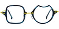 Stockholm Edge Eyewear
