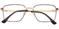 Stockholm Steps Eyewear