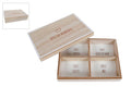 STORAGEBOX SPECIAL MOMENTS 17X5X13X4CM Deventor