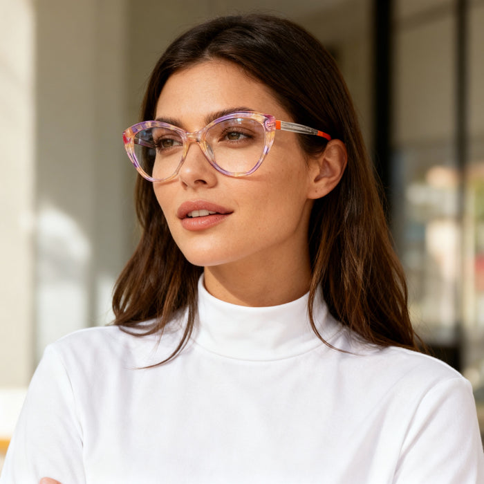 Stuttgart Edge Eyewear