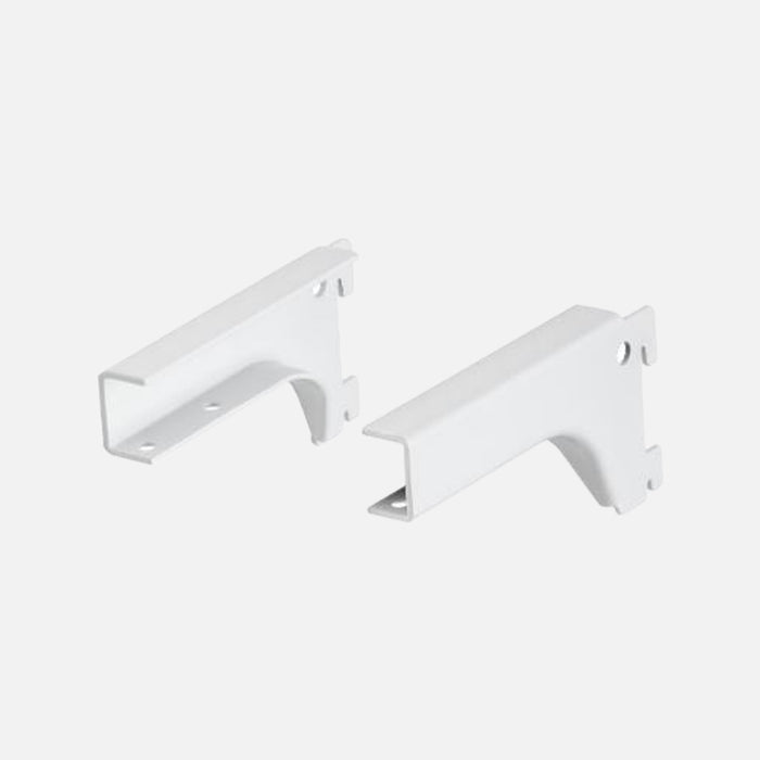 Sumo 5 Book Shelf Kit White 800x400x2000mm