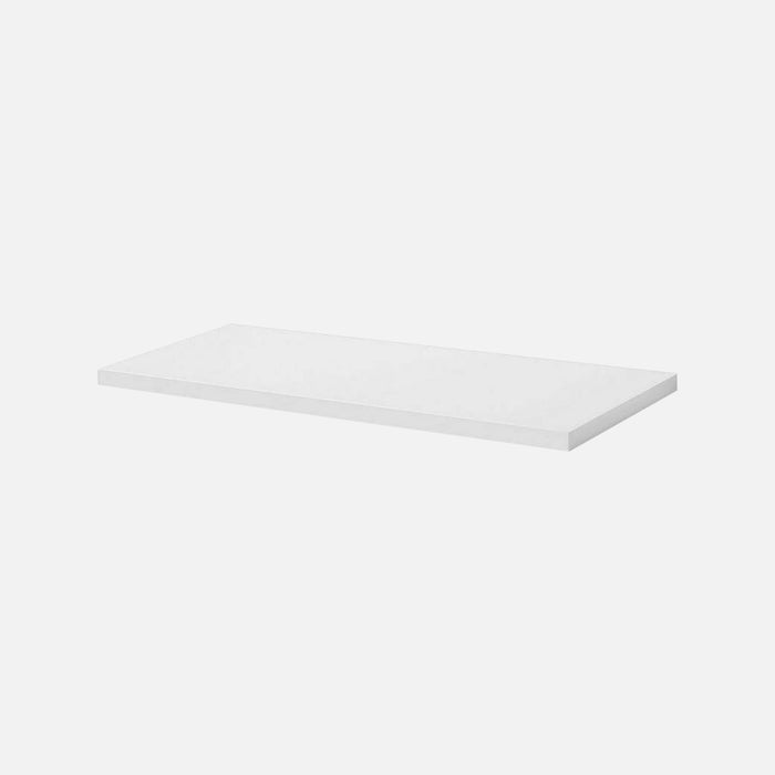 Sumo 5 Book Shelf Kit White 800x400x2000mm