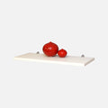Sumo Ara European Made Shelf Kit White 800x300x25mm