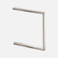 Sumo Arc Bracket Stainless