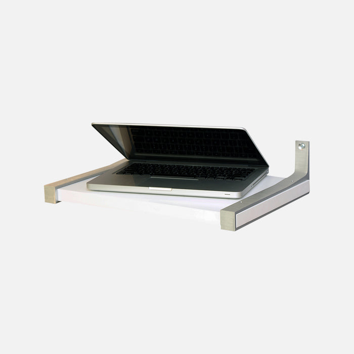 Sumo Belt Shelf Kit White 450x300x25mm