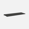 Sumo Shelf Slot Kit Black 1150x400x25mm