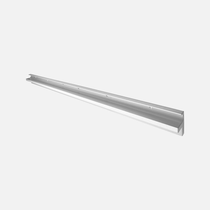 Sumo Shelf Slot Kit Black 1150x400x25mm