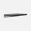 Sumo Shelf Slot Kit Black 450x300x25mm