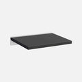 Sumo Shelf Slot Kit Black 450x400x25mm