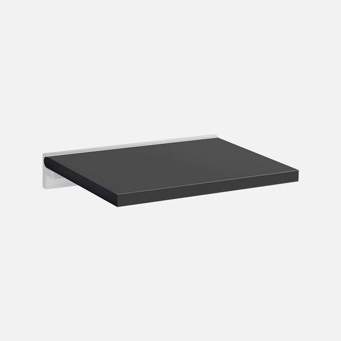 Sumo Shelf Slot Kit Black 450x400x25mm
