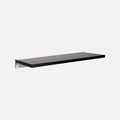 Sumo Shelf Slot Kit Black 800x300x25mm