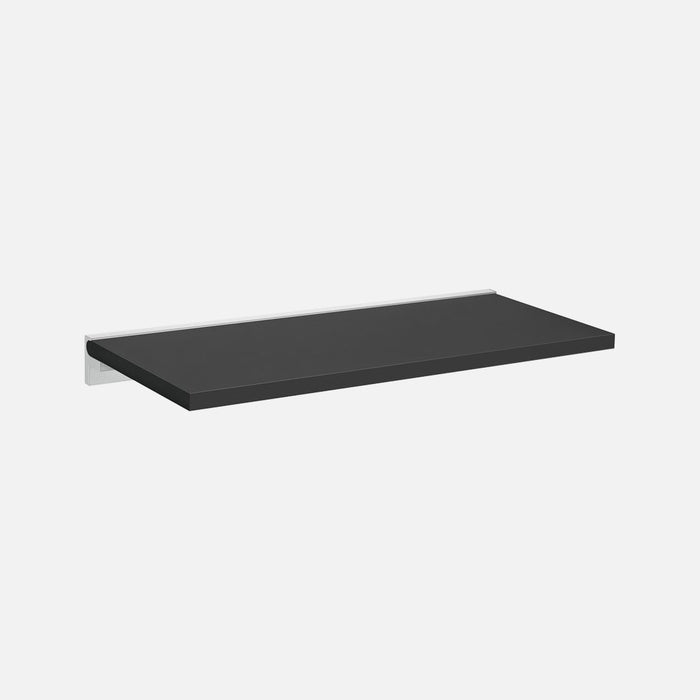 Sumo Shelf Slot Kit Black 800x400x25mm