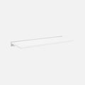 Sumo Shelf Slot Kit White 1150x400x25mm