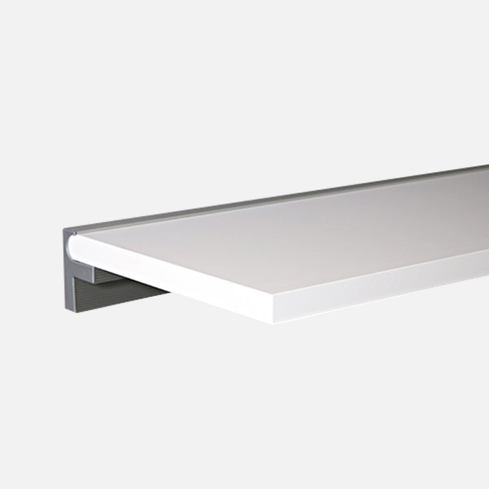 Sumo Shelf Slot Kit White 450x300x25mm