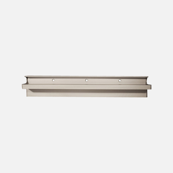 Sumo Shelf Slot Kit White 450x300x25mm