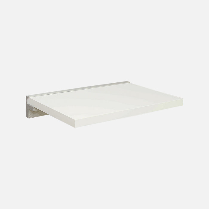 Sumo Shelf Slot Kit White 450x400x25mm