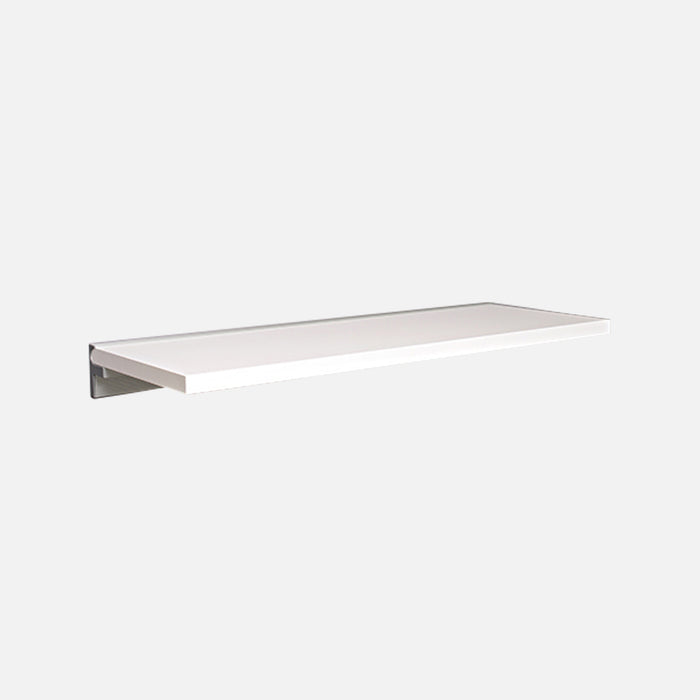 Sumo Shelf Slot Kit White 800x300x25mm