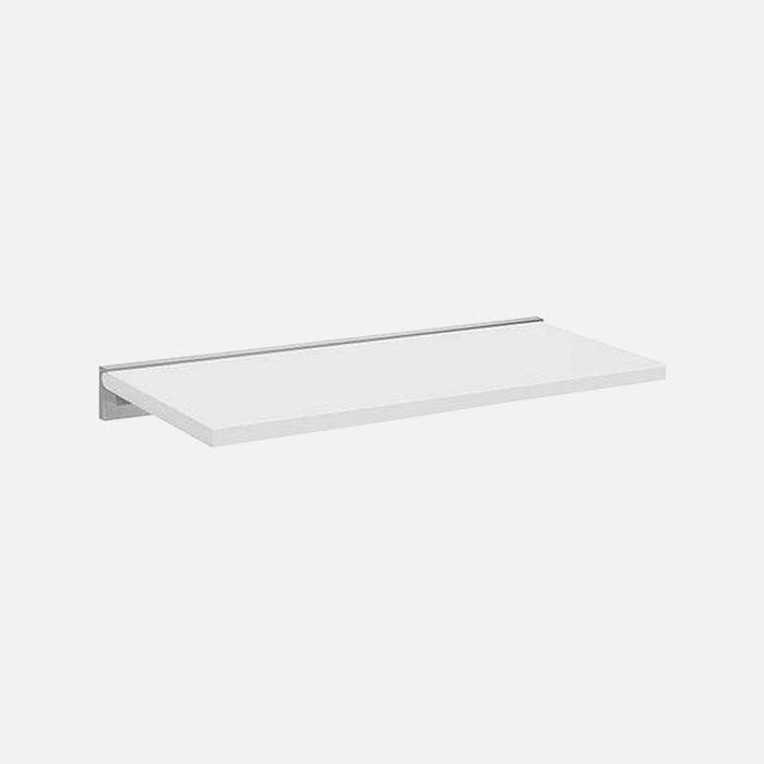 Sumo Shelf Slot Kit White 800x400x25mm