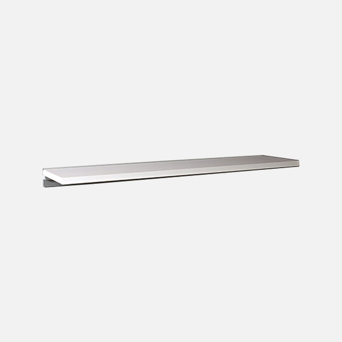 Sumo Shelf White 1150x300x25mm
