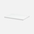 Sumo Shelf White 450x300x25mm