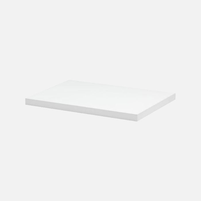 Sumo Shelf White 450x300x25mm
