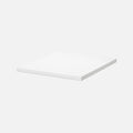 Sumo Shelf White 450x400x25mm