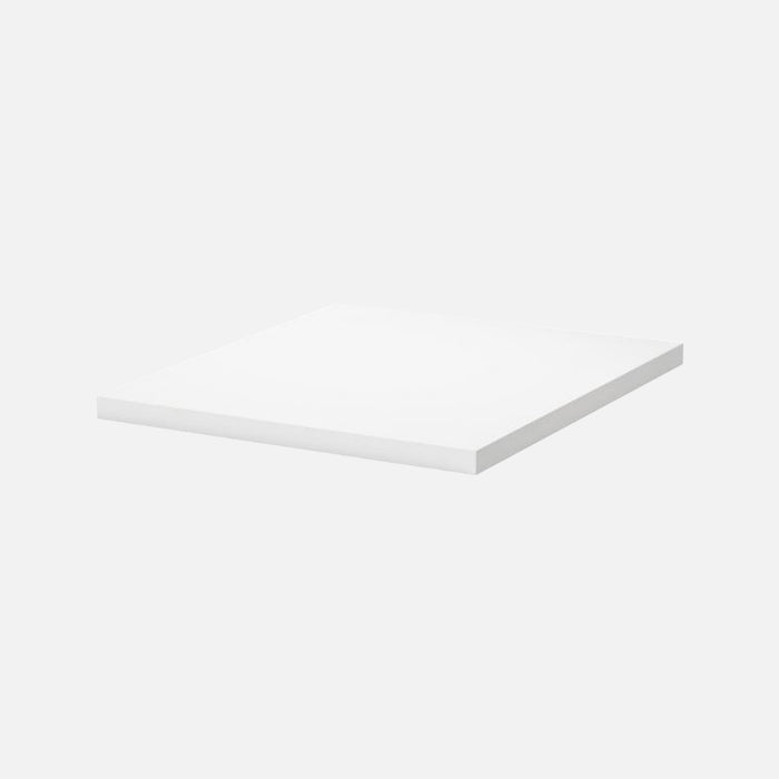 Sumo Shelf White 450x400x25mm