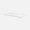 Sumo Shelf White 800x400x25mm