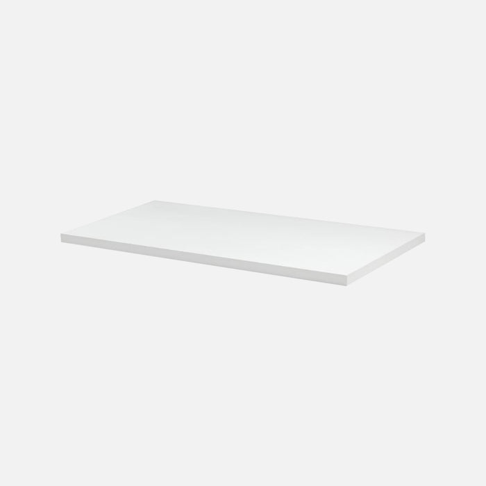 Sumo Shelf White 800x400x25mm