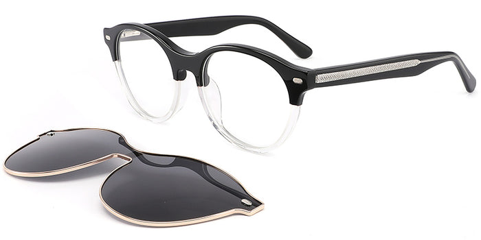 Sunbeam Forest Path Eyewear