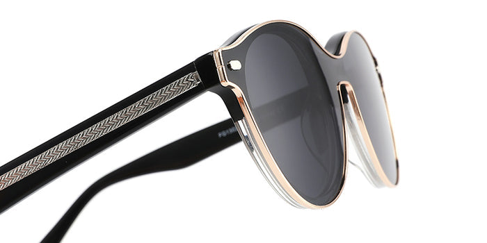 Sunbeam Forest Path Eyewear