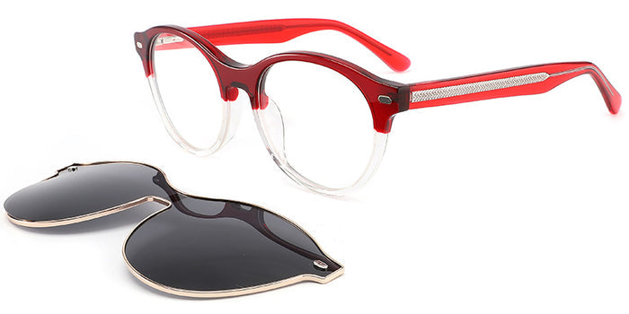 Sunbeam Forest Path Eyewear