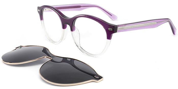 Sunbeam Forest Path Eyewear