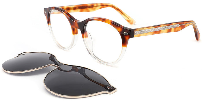 Sunbeam Forest Path Eyewear
