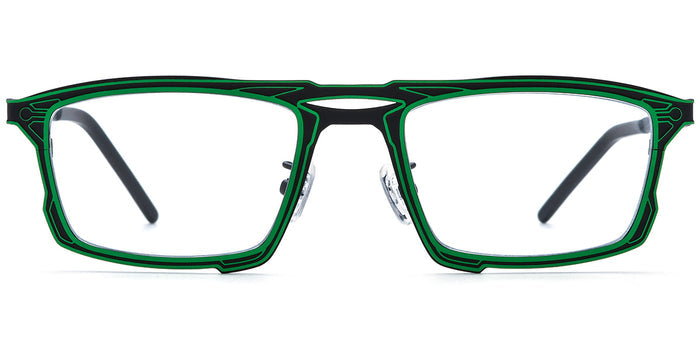 Sunlit Oasis Eyewear