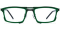 Sunlit Oasis Eyewear