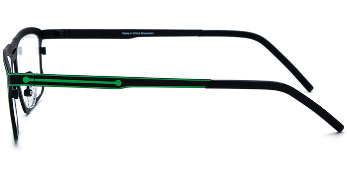 Sunlit Oasis Eyewear