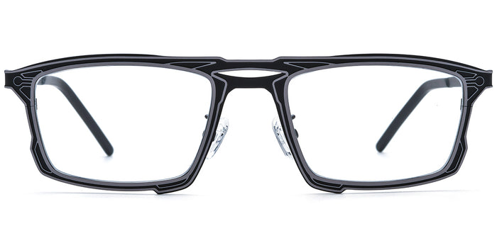 Sunlit Oasis Eyewear